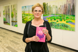 Audrą sukėlusi Rūta Vanagaitė: „Aš kompromituoju istorikus“