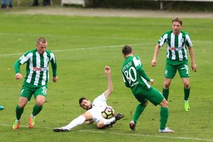 Trenerį pakeitęs Vilniaus „Žalgiris“ pajudino traukinį – Klaipėdoje pasiekta itin svarbi pergalė