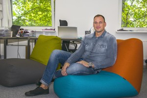 Verslo idėja užgimusi įrenginėjant savo būstą laidoje „Misija: dirbame sau“