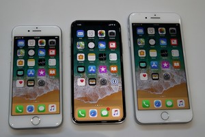 „iPhone X“ jau galima užsisakyti Lietuvoje, paaiškėjo jo kaina