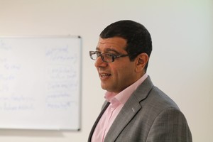 Marketingo srities mokslininkas: geram produktui reklamos nereikia