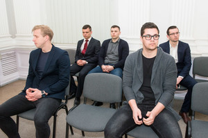 Tomo Dobrovolskio nužudymo byloje vienintelė viltis – melo detektorius  