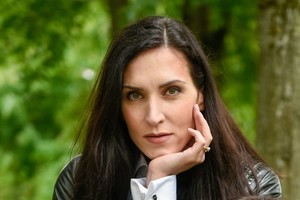 Ieva Prudnikovaitė atskleidė, kaip augina anksčiau laiko gimusią Veroniką