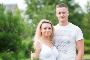 Rūta Lukoševičiūtė visuomenės prašo ištiesti pagalbos ranką savo kaimynams