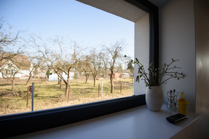 Dar kartą apie gerus langus. Jie namui – svarbiausi 