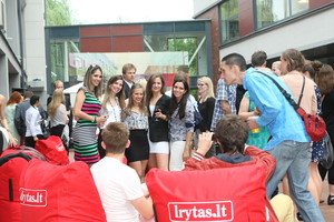 Pasaulio lietuviai pasisako už pilietybės išsaugojimą, apie referendumą kalba atsargiai 