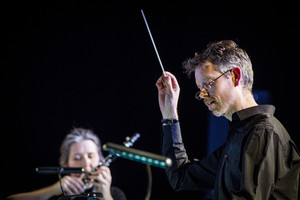 „Gaidos“ dienoraštis: gera technika ir energijos užtaisas. „Crash“ ansamblio koncertas