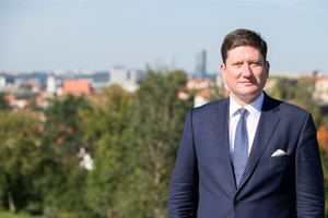 Ekonomistas Paulius Kunčinas: „Vyriausybė apsiskaičiavo“