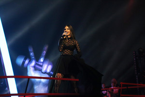 Išgirskite: „Lietuvos balso“ dalyvė Kaia pristato dainą su užuominomis į kūnišką meilę