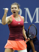 Pirmoji pasaulio raketė S. Halep baigė pasirodymą WTA čempionate