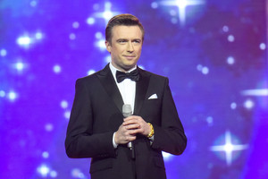 Pasauline legenda virtęs Marius Jampolskis sužavėjo ir Ingą Valinskienę