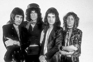 „Queen“ išleido išskirtinę plokštelę: saldainis kolekcininkams