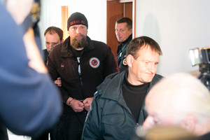 Suimtas „Vorų“ vedlys praeityje baikerius viliodavo ir į slaptus klubus