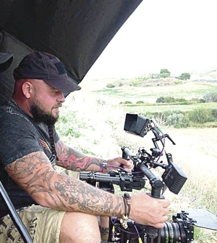 Prieš pat dingimą A.Kilkus pasitraukė iš „Vorų“. <br> Nuotr. iš asmeninio albumo