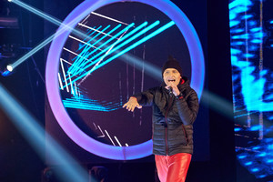 SEL lyderį įkūnijęs Edgaras Lubys: „Ar jis toks neįtikėtinas?“