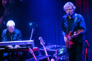 Sovietmečiu uždrausta grupė „Saulės laikrodis“ grįžo su nauju albumu: „Norisi užpildyti spragą"