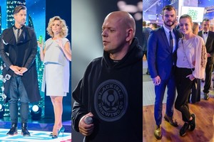 Technikos apdovanojimai sutraukė visą žvaigždžių grietinėlę