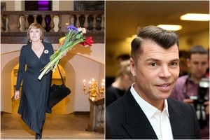 V. Bruveris. Ar dar gali būti užgožta J. Statkevičių užgožusi R. Vanagaitė?