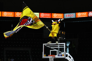 LKL čempionate „Šiauliai“ namuose triuškinamai pralaimėjo „Dzūkijai“ 