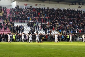 „Sūduva“ įveikė „Atlanto“ barjerą tik rungtynių pabaigoje