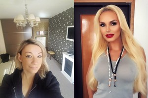 Asmenukėse – Vitos Pliadytės gundymas ir Rūtos Lukoševičiūtės atsisveikinimas su savo butu