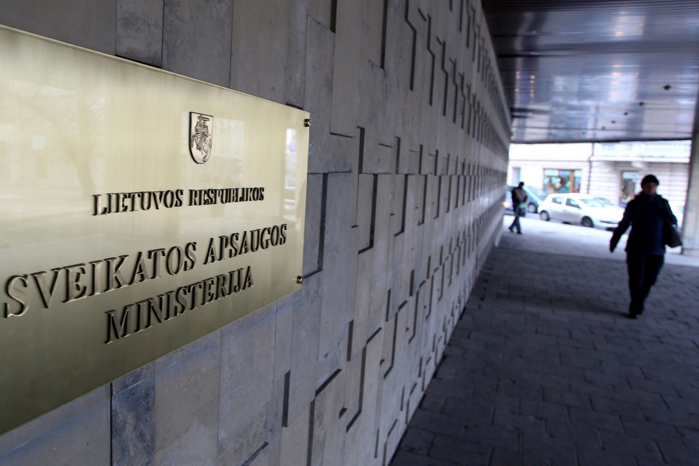 R.Jurgaičio nuotr. iš archyvo