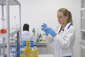 „ŽIA valda“ formuoja farmacijos holdingą