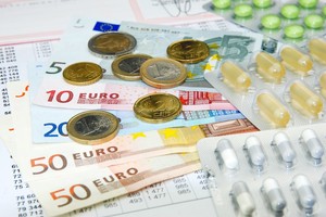 Taps sunkiau įsigyti vaistų – tai ne prekė, kuria galima prekiauti bet kur