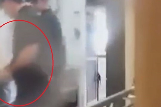 Sukrečiantis vaizdas iš greito maisto užkandinės – nebesinorės ir valgyti