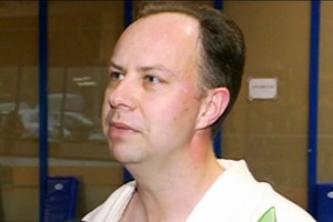 Ministras Aurelijus Veryga papasakojo apie savo pomėgį: „Tekdavo grįžti mėlynu pilvu“