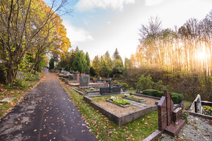Artimųjų kapus lankančių kauniečių miesto kapinėse laukia netikėtumai