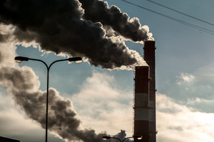 Žemėje pasiektas grėsmingas rekordas, kurio nebuvo 800 tūkst. metų