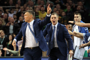 Lietuvos sporto savaitė: LKL lyderių dvikova, permainos „Žalgiryje“ ir gera regbininkų nuotaika