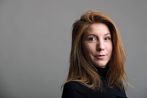 Po ilgos tylos danų išradėjas prisipažino, ką padarė žurnalistės Kim Wall kūnui