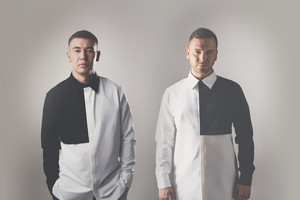 „Lilo ir Innomine“ koncertuose – mobili scena, animuoti muzikantai ir su realybe susimaišanti iliuzija