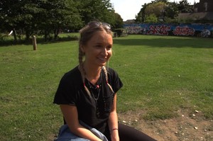 Dėl Rūtos Meilutytės bendramokslės kovoja Londono privatūs baseinai: „Esu pinigų vergė“