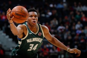 Krepšinio karo fone – keista Graikijos rinktinės viltis dėl NBA siaučiančio žaidėjo