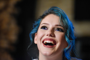 Dainininkė Monique išleido debiutinį albumą: jis skirtas klausytis dieną ir naktį