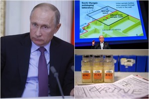 Didysis Rusijos dopingo skandalas: artėja teismo valanda, JAV bijo, kad per vėlai