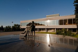 Panevėžio Juozo Miltinio dramos teatras turi naują vadovą