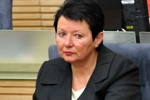 A. Ramanausko-Vanago dukters atkirtis: papasakojo, kokius kankinimus teko iškęsti jos tėvui