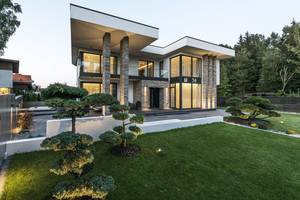 290 kv. metrų vilniečių name –  kokybei nepagailėta