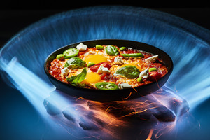 Vėlyvų pusryčių idėjos