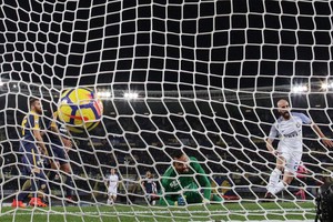 Traukitės iš kelio: nepralaimintis „Inter“ Italijos čempionate nustūmė Turino „Juventus“