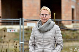 Politikų pažadų nuvilta Eglė Mėlinauskienė:  „Grąžinsiu medalį prezidentei!“