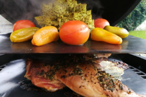 Kelios paslaptys, kaip kepti triušieną, kad būtų sultinga ir gardi