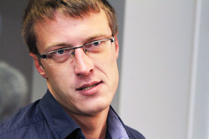 Nužudyto keturmečio tėvas pripažino: „Įžvelgiu savo kaltę“