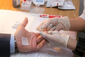 VLK: nors apie prevencines programas žino daugelis, tikrinasi retas