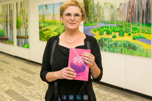 R. Vanagaitė  Izraelio televizijoje A. Ramanauską-Vanagą vadino KGB agentu ir išdaviku