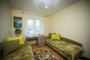 Socialinių būstų gyventojams Kaune teks pasitempti